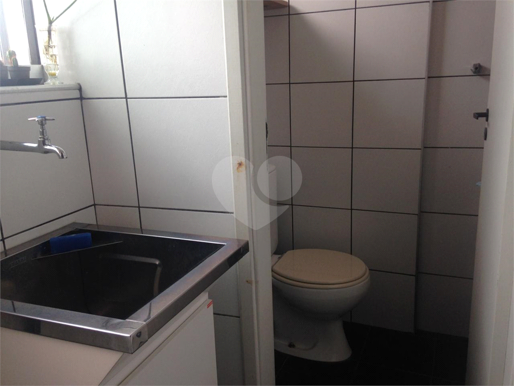 VILA AURORA :: ÁGUA FRIA :: MANDAQUI | APARTAMENTO 70m² 