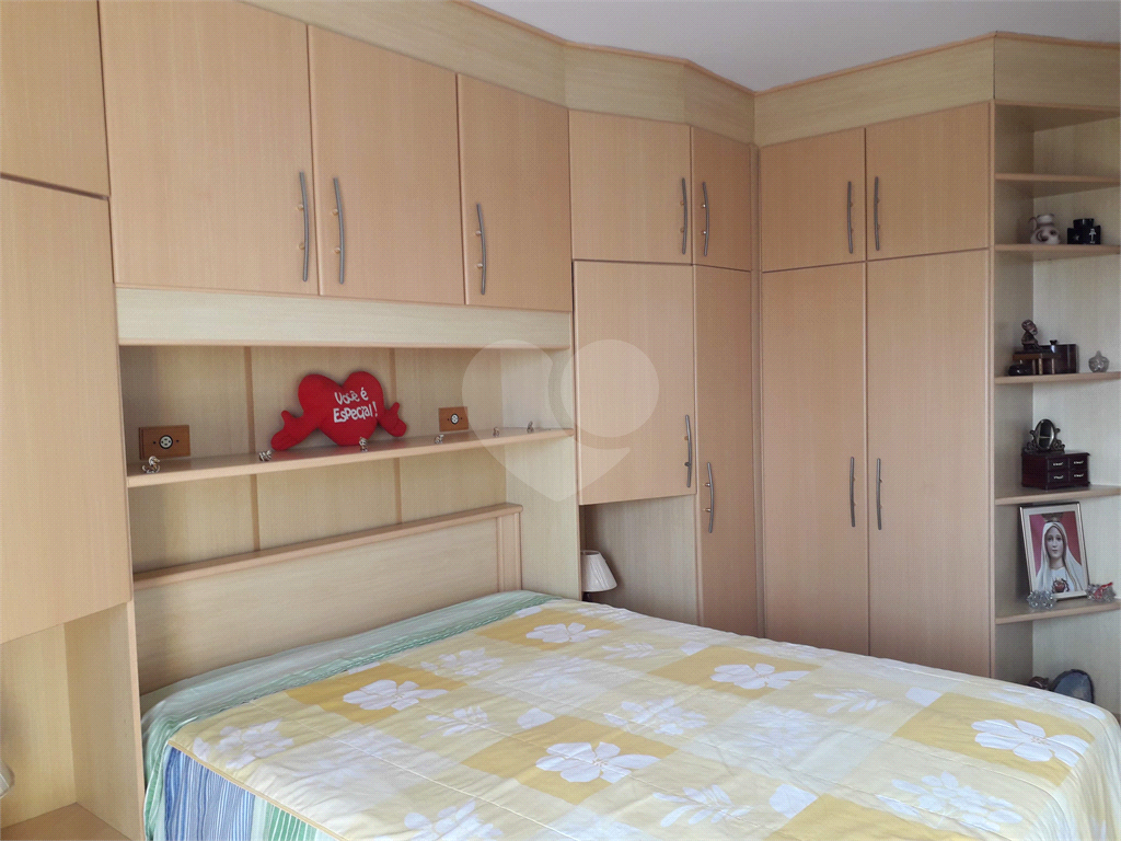 VILA AURORA :: ÁGUA FRIA :: MANDAQUI | APARTAMENTO 70m² 