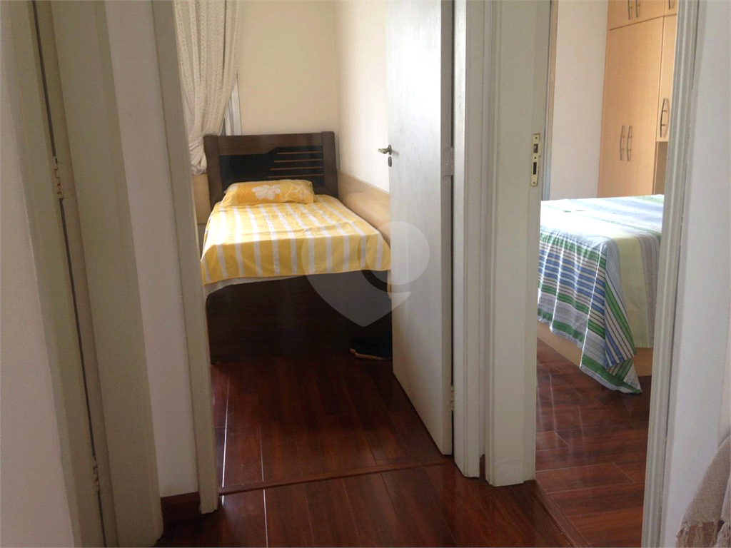 VILA AURORA :: ÁGUA FRIA :: MANDAQUI | APARTAMENTO 70m² 