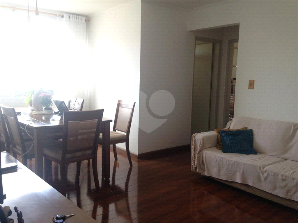 VILA AURORA :: ÁGUA FRIA :: MANDAQUI | APARTAMENTO 70m² 