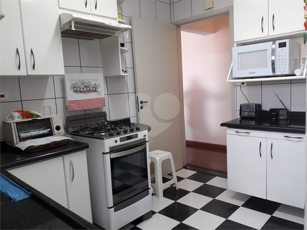 VILA AURORA :: ÁGUA FRIA :: MANDAQUI | APARTAMENTO 70m² 