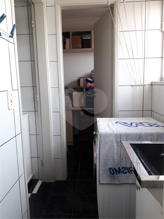 VILA AURORA :: ÁGUA FRIA :: MANDAQUI | APARTAMENTO 70m² 
