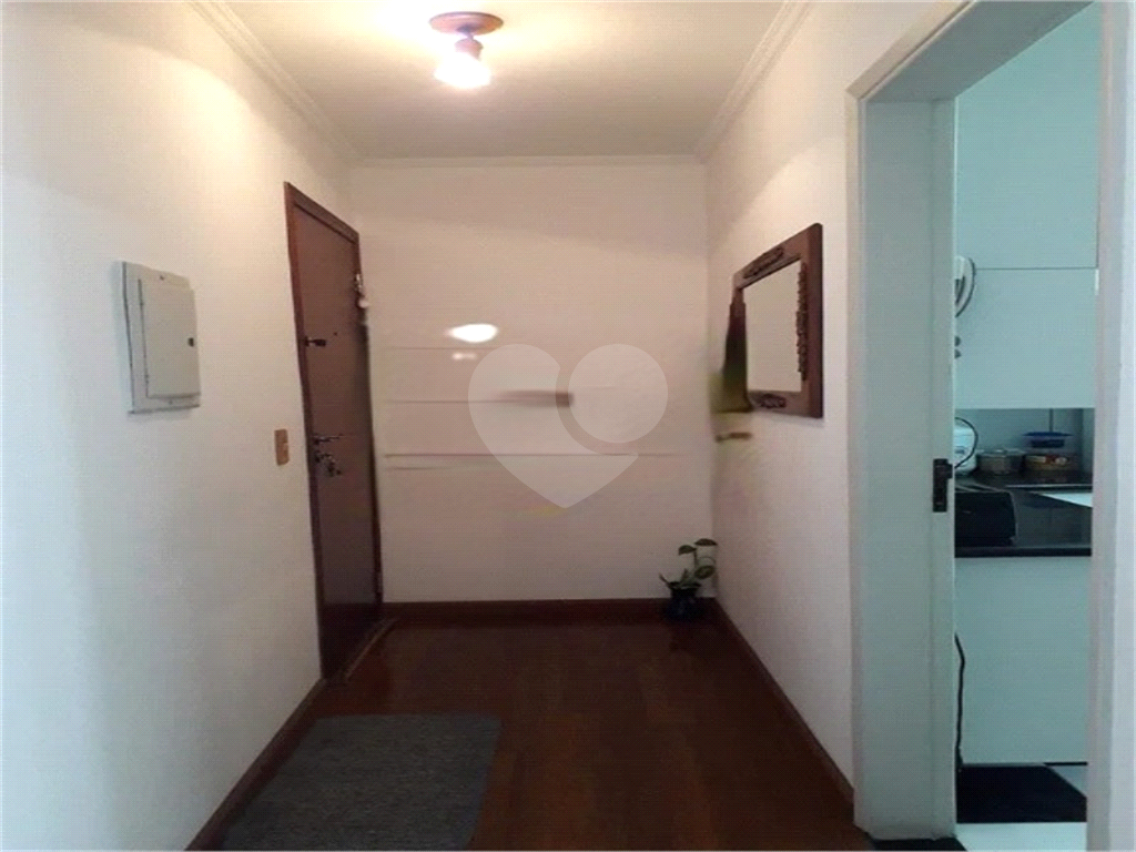 VILA AURORA :: ÁGUA FRIA :: MANDAQUI | APARTAMENTO 70m² 