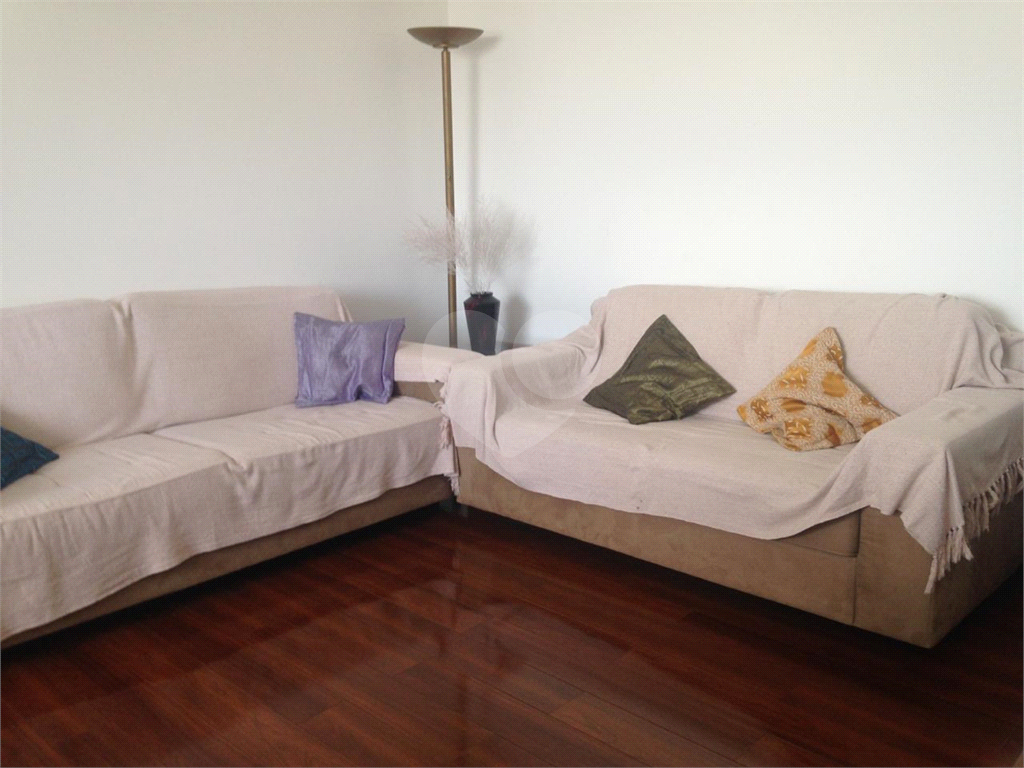 VILA AURORA :: ÁGUA FRIA :: MANDAQUI | APARTAMENTO 70m² 