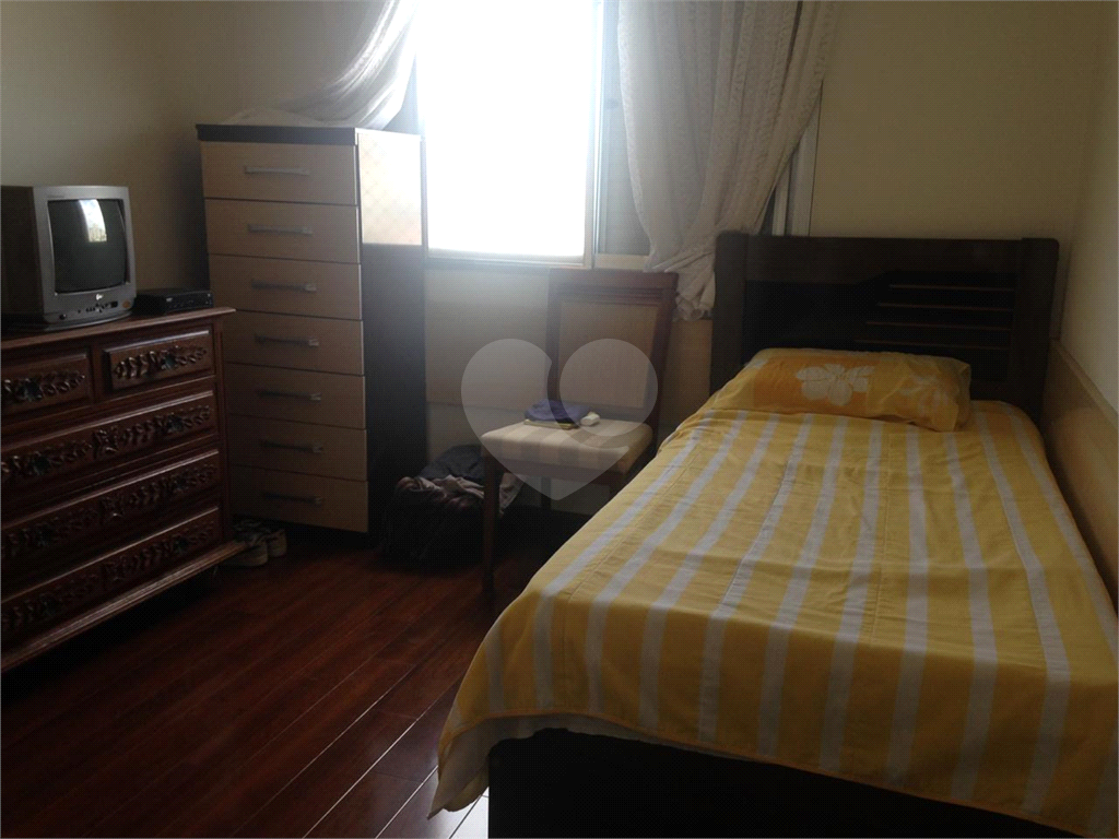 VILA AURORA :: ÁGUA FRIA :: MANDAQUI | APARTAMENTO 70m² 