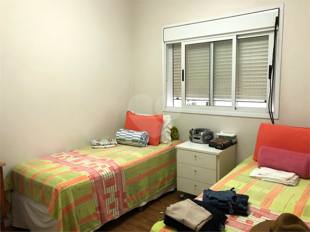 Apartamento para venda em Santana