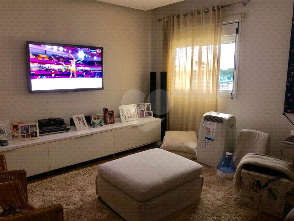 Apartamento para venda em Santana