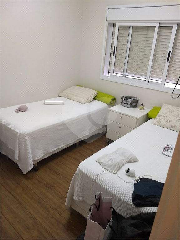 Apartamento para venda em Santana