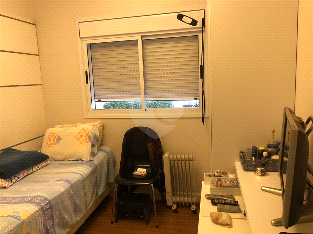 Apartamento para venda em Santana