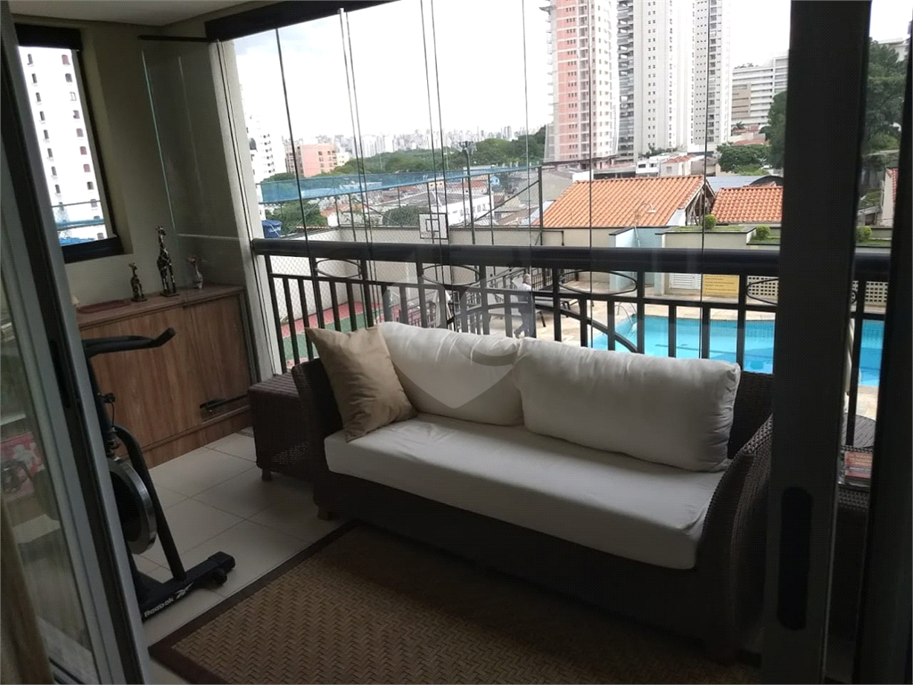 Apartamento para venda em Santana