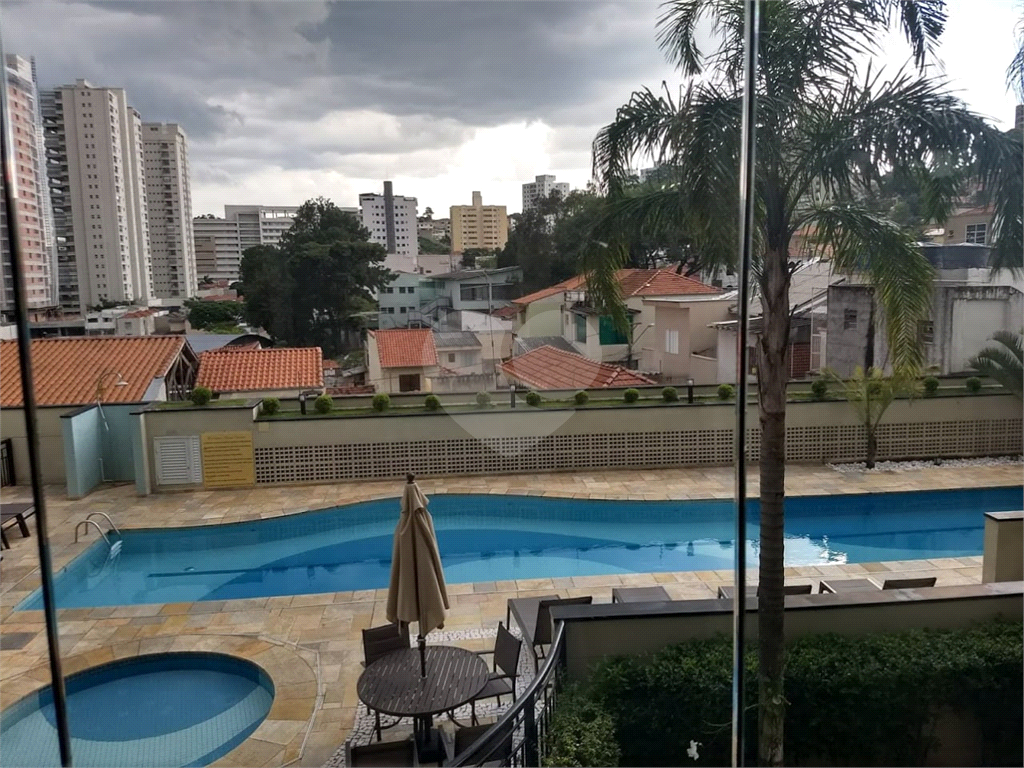 Apartamento para venda em Santana