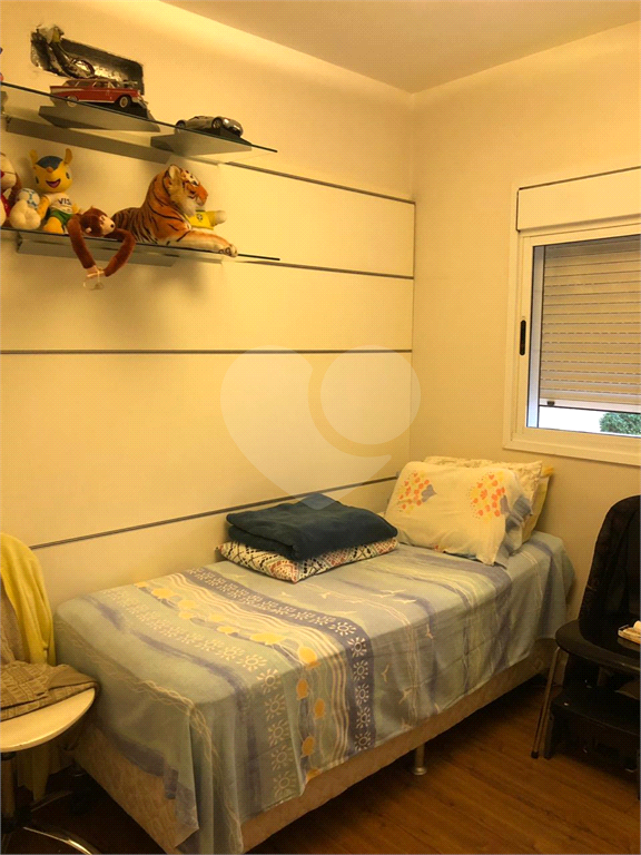 Apartamento para venda em Santana