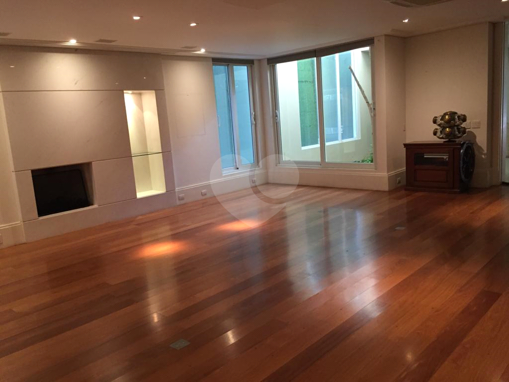 CIDADE JARDIM | RESIDÊNCIA ÍCONE — SOFISTICAÇÃO, ARTE DE VIVER E PRIVACIDADE ABSOLUTA