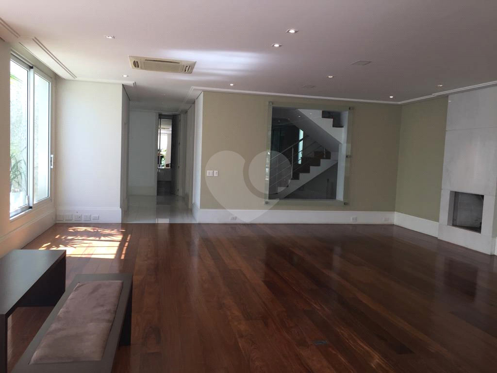 CIDADE JARDIM | RESIDÊNCIA ÍCONE — SOFISTICAÇÃO, ARTE DE VIVER E PRIVACIDADE ABSOLUTA