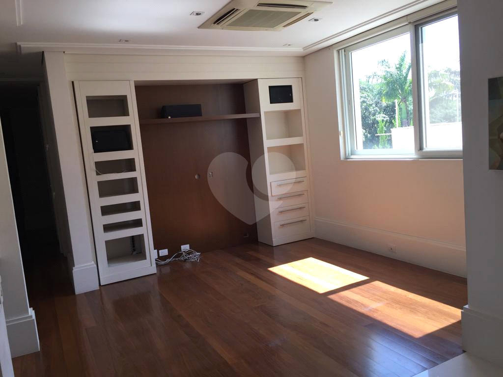 CIDADE JARDIM | RESIDÊNCIA ÍCONE — SOFISTICAÇÃO, ARTE DE VIVER E PRIVACIDADE ABSOLUTA