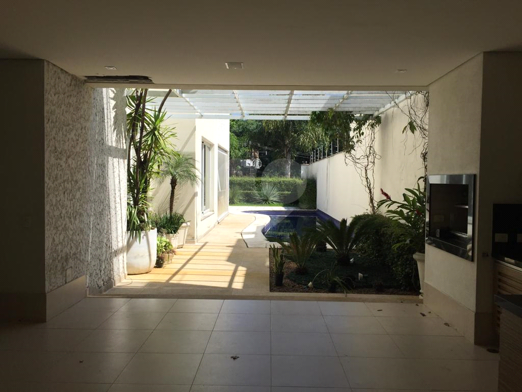 CIDADE JARDIM | RESIDÊNCIA ÍCONE — SOFISTICAÇÃO, ARTE DE VIVER E PRIVACIDADE ABSOLUTA