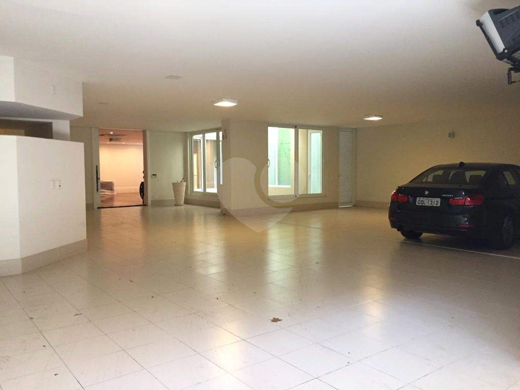 CIDADE JARDIM | RESIDÊNCIA ÍCONE — SOFISTICAÇÃO, ARTE DE VIVER E PRIVACIDADE ABSOLUTA