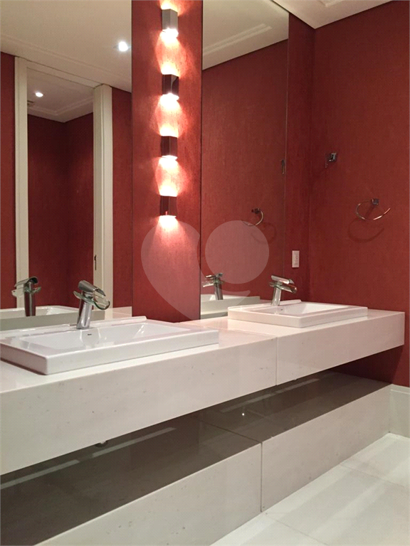 CIDADE JARDIM | RESIDÊNCIA ÍCONE — SOFISTICAÇÃO, ARTE DE VIVER E PRIVACIDADE ABSOLUTA