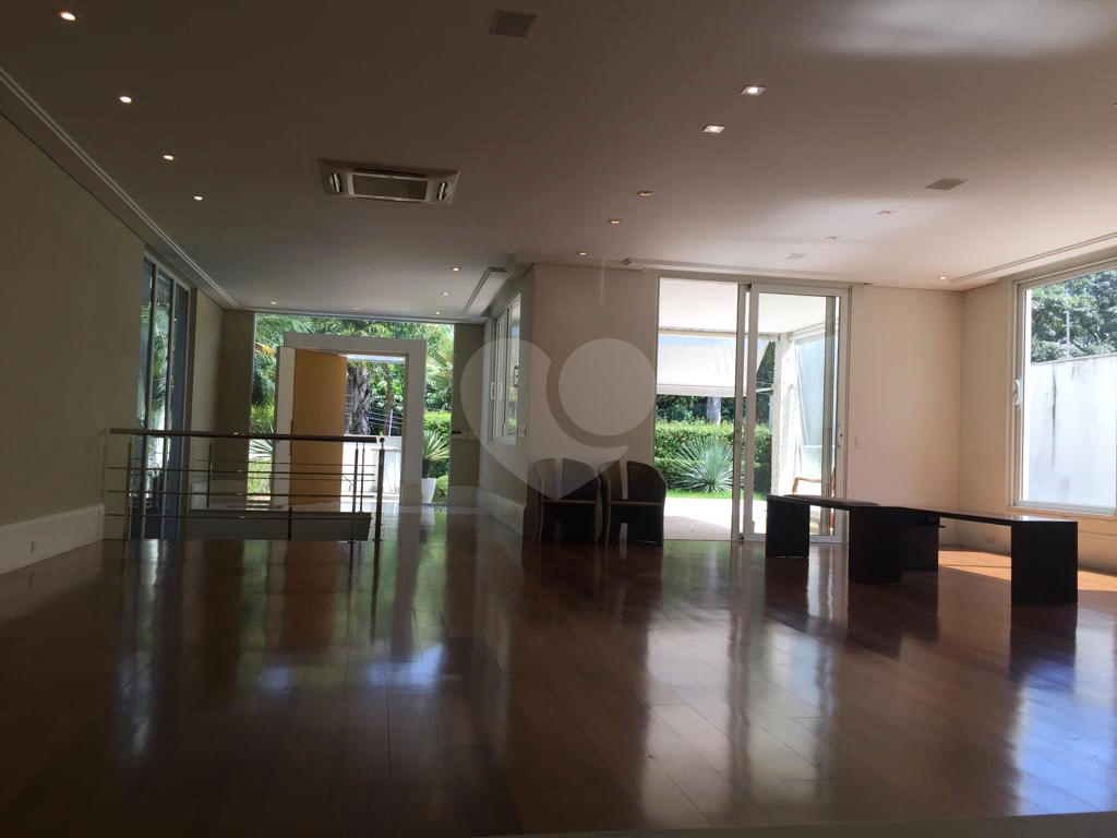 CIDADE JARDIM | RESIDÊNCIA ÍCONE — SOFISTICAÇÃO, ARTE DE VIVER E PRIVACIDADE ABSOLUTA