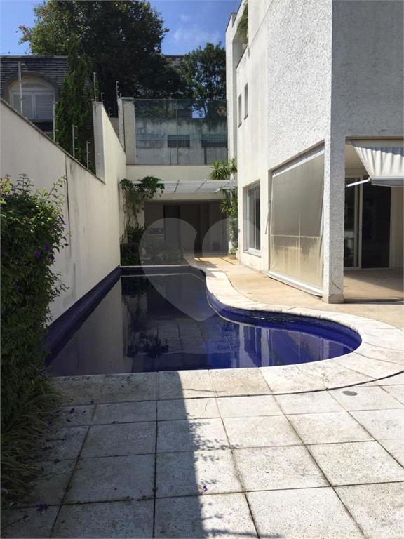 CIDADE JARDIM | RESIDÊNCIA ÍCONE — SOFISTICAÇÃO, ARTE DE VIVER E PRIVACIDADE ABSOLUTA