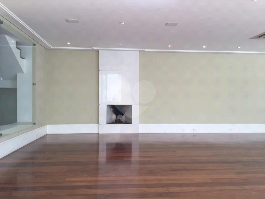 CIDADE JARDIM | RESIDÊNCIA ÍCONE — SOFISTICAÇÃO, ARTE DE VIVER E PRIVACIDADE ABSOLUTA