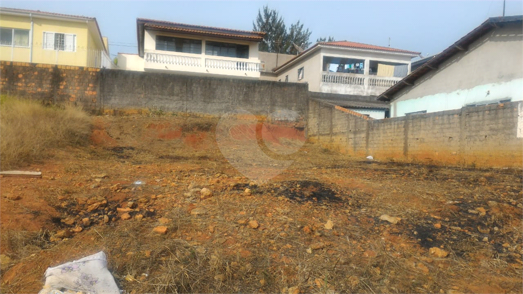 TERRENO em NOVA TATUÍ