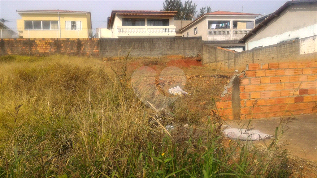 TERRENO em NOVA TATUÍ