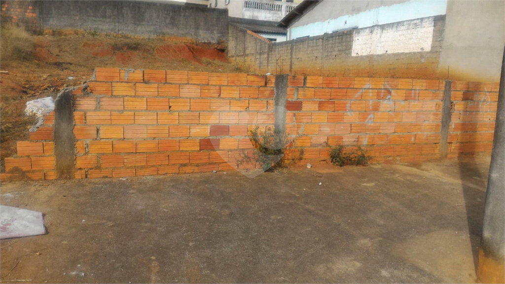 TERRENO em NOVA TATUÍ