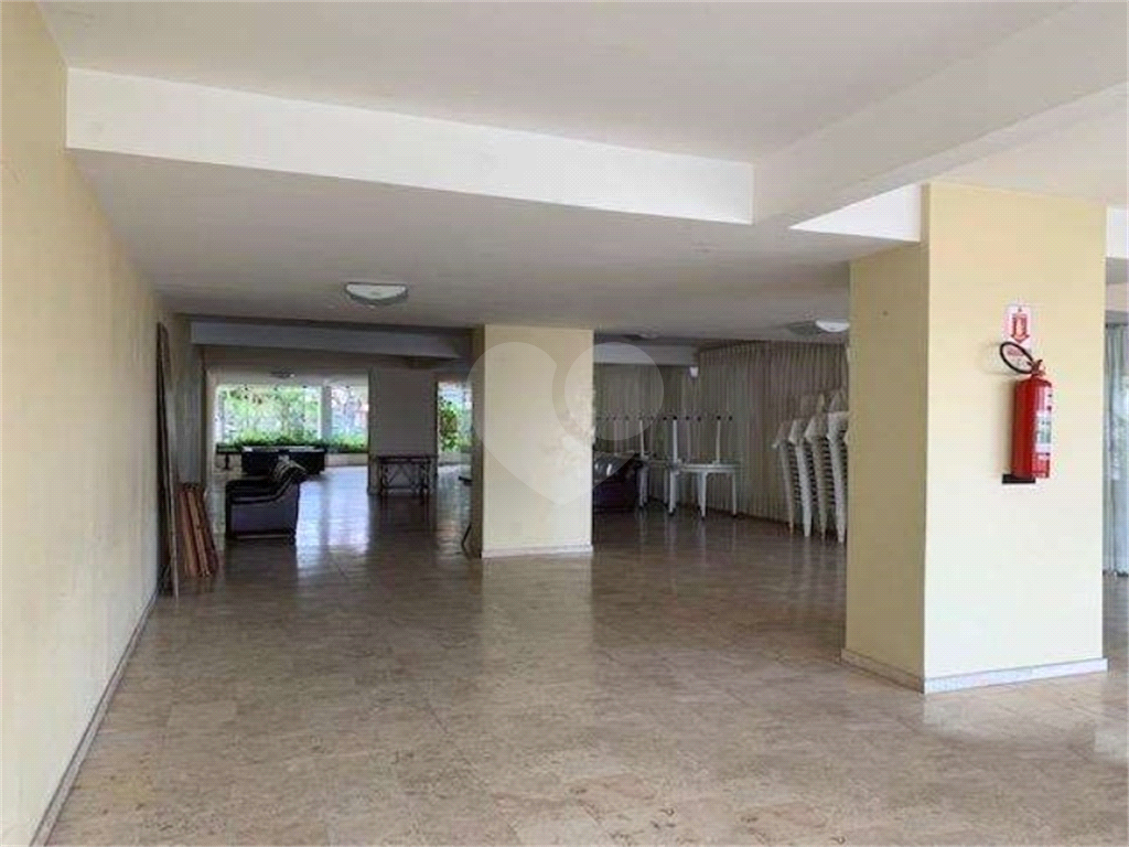 Apartamento de alto padrão em Santana. 4 dormitórios sendo 2 suítes e closet. 286m²