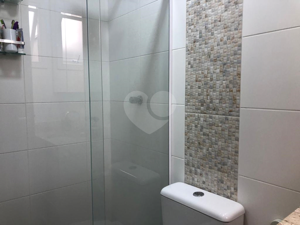 CASA DE CONDOMÍNIO 2 DORM, 2 SUÍTES 2 VAGAS-  NO BAIRRO DE SANTA TEREZINHA
