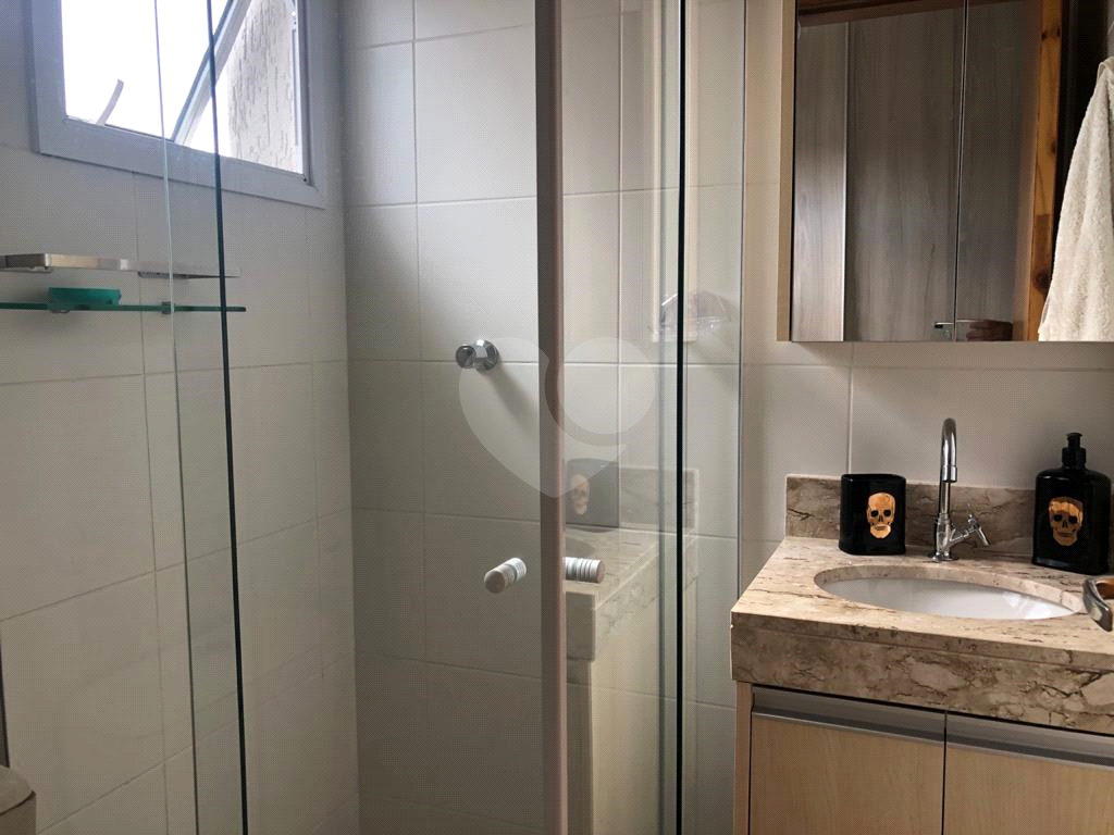 CASA DE CONDOMÍNIO 2 DORM, 2 SUÍTES 2 VAGAS-  NO BAIRRO DE SANTA TEREZINHA