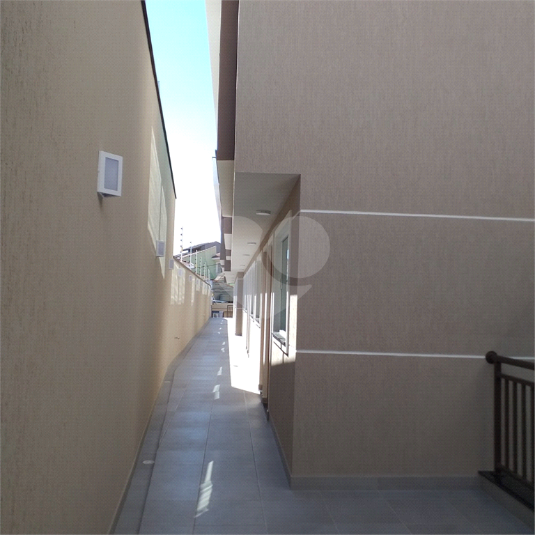 CASA DE CONDOMÍNIO 2 DORM, 2 SUÍTES 2 VAGAS-  NO BAIRRO DE SANTA TEREZINHA