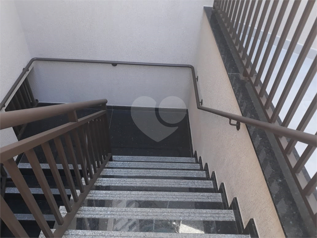 CASA DE CONDOMÍNIO 2 DORM, 2 SUÍTES 2 VAGAS-  NO BAIRRO DE SANTA TEREZINHA
