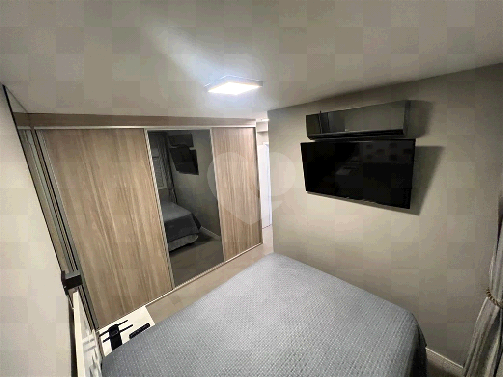 APARTAMENTO OPORTUNIDADE CASA VERDE PRÉDIO NOVO, ANDAR ALTO,TOTALMENTE MOBILIADO!!