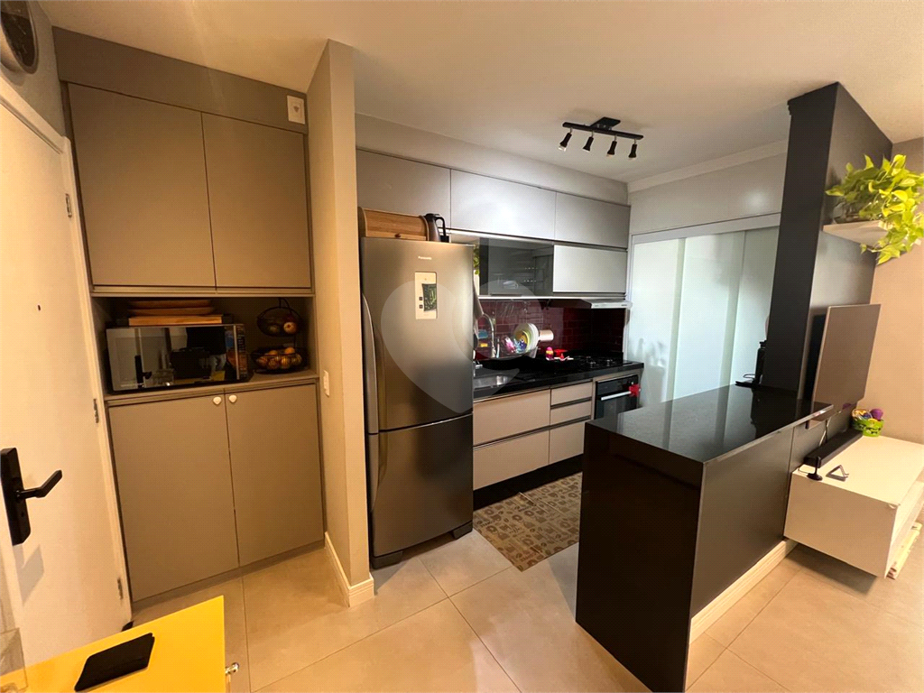 APARTAMENTO OPORTUNIDADE CASA VERDE PRÉDIO NOVO, ANDAR ALTO,TOTALMENTE MOBILIADO!!