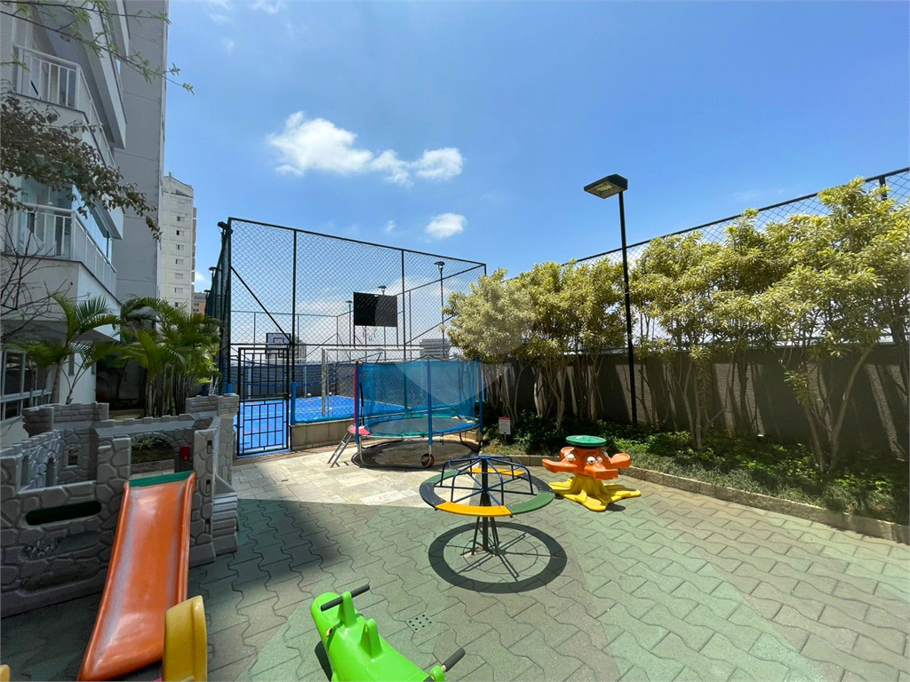 APARTAMENTO OPORTUNIDADE CASA VERDE PRÉDIO NOVO, ANDAR ALTO,TOTALMENTE MOBILIADO!!