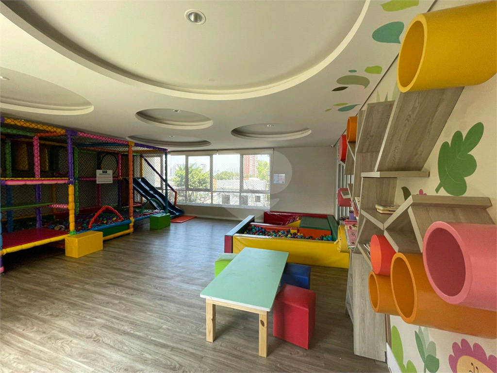 APARTAMENTO OPORTUNIDADE CASA VERDE PRÉDIO NOVO, ANDAR ALTO,TOTALMENTE MOBILIADO!!