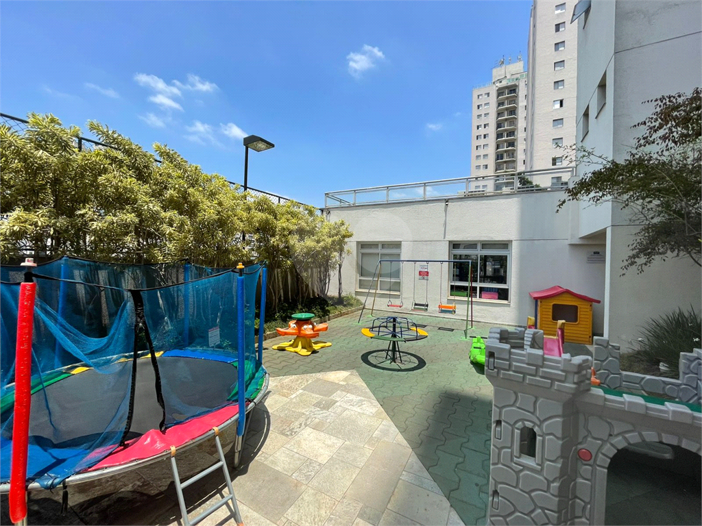 APARTAMENTO OPORTUNIDADE CASA VERDE PRÉDIO NOVO, ANDAR ALTO,TOTALMENTE MOBILIADO!!