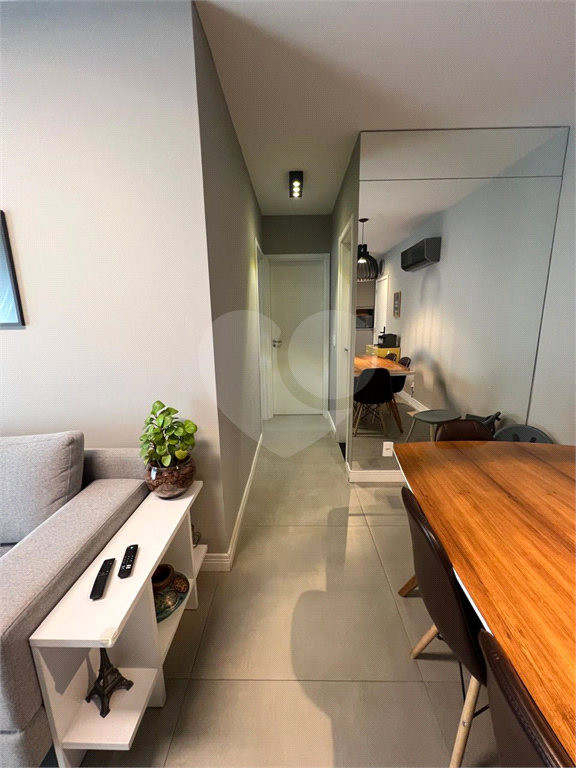 APARTAMENTO OPORTUNIDADE CASA VERDE PRÉDIO NOVO, ANDAR ALTO,TOTALMENTE MOBILIADO!!