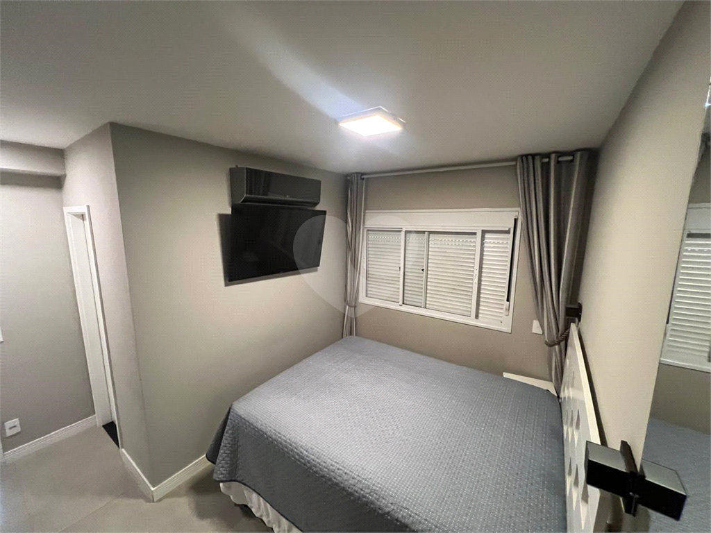 APARTAMENTO OPORTUNIDADE CASA VERDE PRÉDIO NOVO, ANDAR ALTO,TOTALMENTE MOBILIADO!!