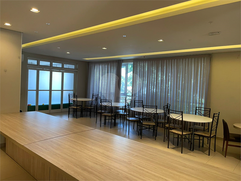 APARTAMENTO OPORTUNIDADE CASA VERDE PRÉDIO NOVO, ANDAR ALTO,TOTALMENTE MOBILIADO!!