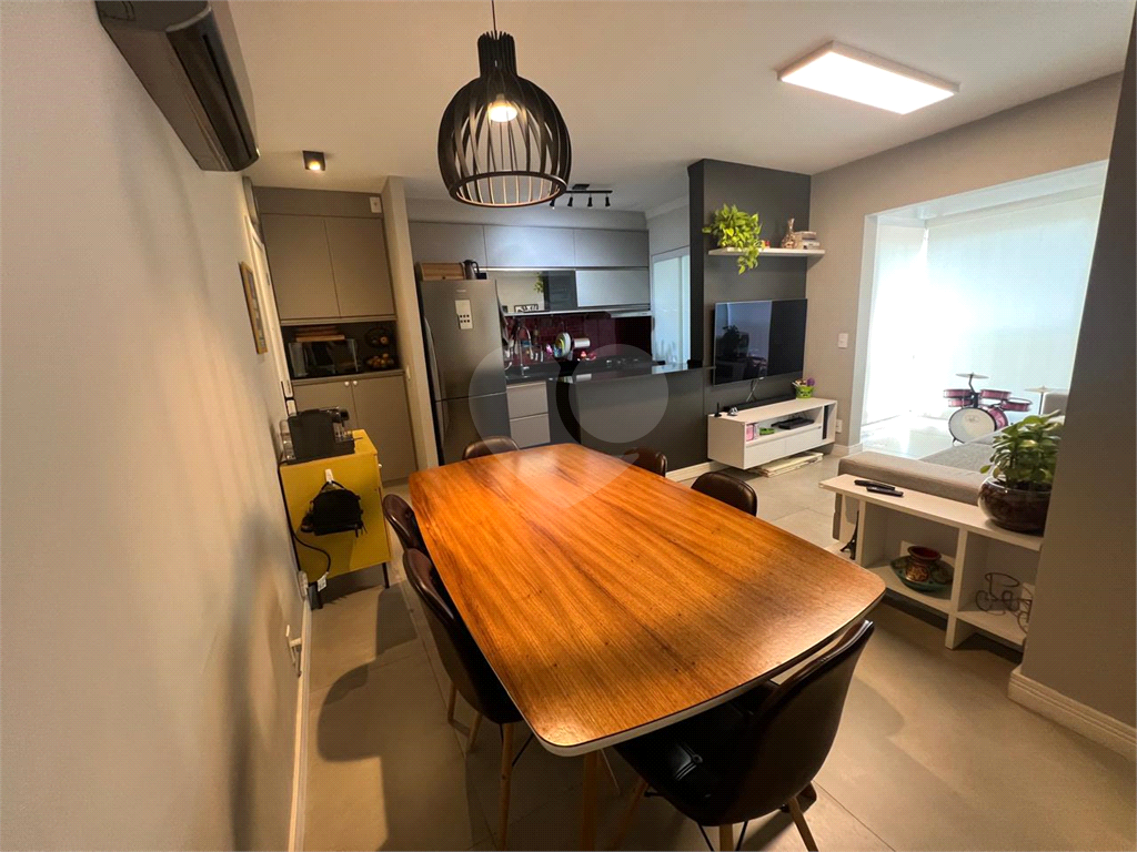 APARTAMENTO OPORTUNIDADE CASA VERDE PRÉDIO NOVO, ANDAR ALTO,TOTALMENTE MOBILIADO!!