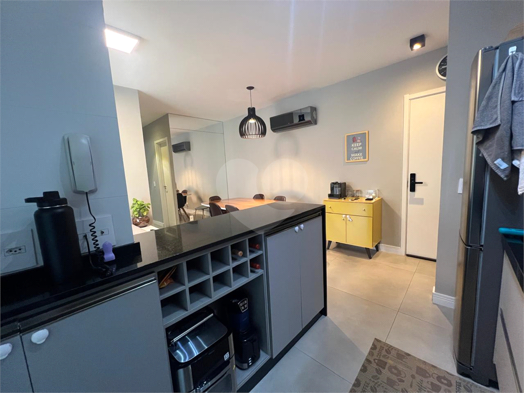 APARTAMENTO OPORTUNIDADE CASA VERDE PRÉDIO NOVO, ANDAR ALTO,TOTALMENTE MOBILIADO!!