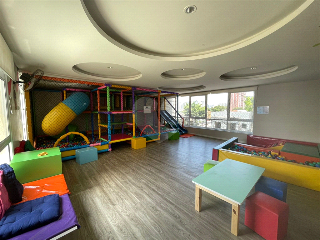 APARTAMENTO OPORTUNIDADE CASA VERDE PRÉDIO NOVO, ANDAR ALTO,TOTALMENTE MOBILIADO!!