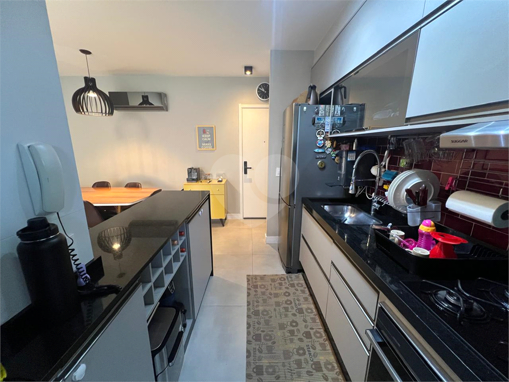 APARTAMENTO OPORTUNIDADE CASA VERDE PRÉDIO NOVO, ANDAR ALTO,TOTALMENTE MOBILIADO!!