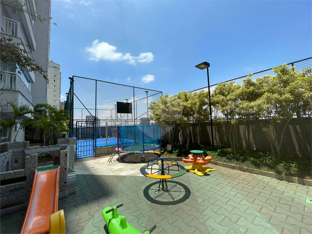 APARTAMENTO OPORTUNIDADE CASA VERDE PRÉDIO NOVO, ANDAR ALTO,TOTALMENTE MOBILIADO!!