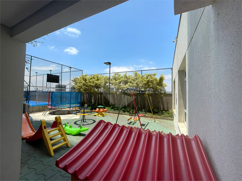 APARTAMENTO OPORTUNIDADE CASA VERDE PRÉDIO NOVO, ANDAR ALTO,TOTALMENTE MOBILIADO!!