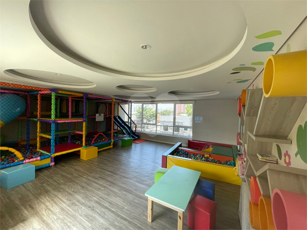 APARTAMENTO OPORTUNIDADE CASA VERDE PRÉDIO NOVO, ANDAR ALTO,TOTALMENTE MOBILIADO!!