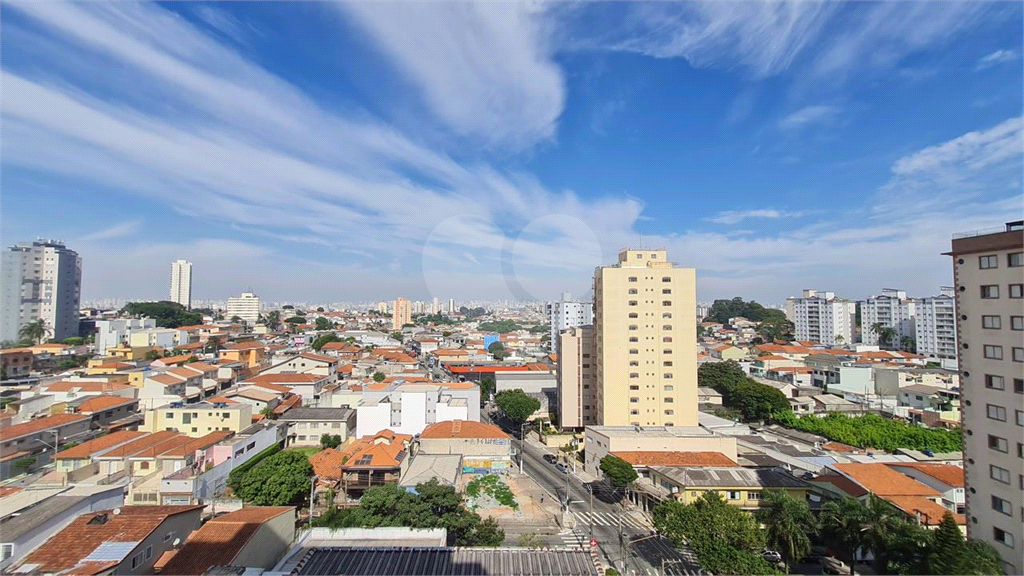 APTO. VILA GUILHERME - PRONTO PARA MORAR