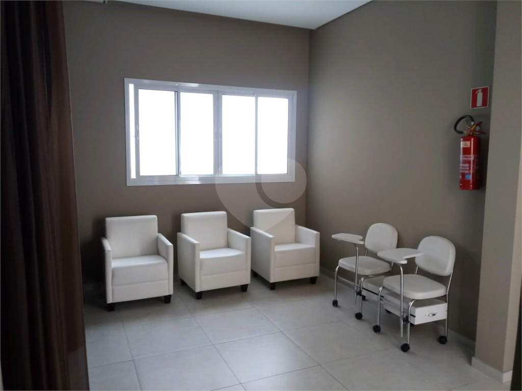 APTO. VILA GUILHERME - PRONTO PARA MORAR